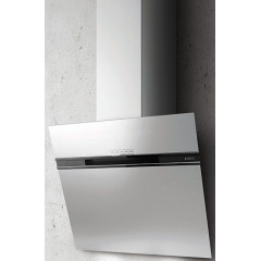 ELICA STRIPE IX/A/60 CAPPA PARETE 60CM ASPIRANTE TOUCH CONTROL ILL.LED INOX