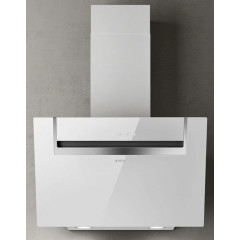 ELICA SHEEN S WH/A/60 CAPPA PARETE ASPIRANTE TOUCH CONTROL VETRO BIANCO