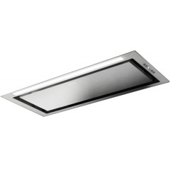 ELICA HIDDEN ADVANCE IX/A/72 CAPPA INCASSO ASPIRANTE 80 CM CLASSE A  INOX