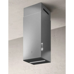 ELICA HAIKU ISLAND IX/A/32 CAPPA SOSPESA ASPIRANTE 32 CM INOX CLASSE A