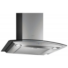 ELICA REEF IX/A/60 CAPPA PARETE ASPIRANTE 60CM TOUCH CONTROL DISPLAY INOX