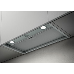 ELICA BOXIN LX/IX/A/60 CAPPA INCASSO ASPIRANTE 60CM INOX