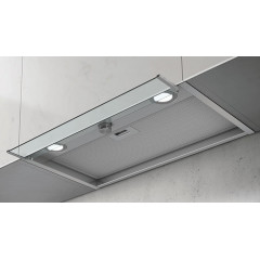 ELICA BOXIN IX/A/90 CAPPA INCASSO ASPIRANTE 90CM INOX