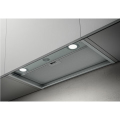 ELICA BOXIN IX/A/60 CAPPA INCASSO ASPIRANTE 60CM INOX