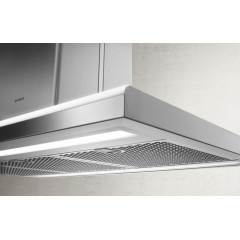 ELICA MOON ISOLA IX/A/180 CAPPA A ISOLA ASPIRANTE 180 CM INOX 344 WATT 690m³/h