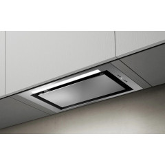 ELICA HIDDEN IXGL/A/60 CAPPA ASPIRANTE 60CM TOUCH CONTROL ILL.STRIP LED INOX VET