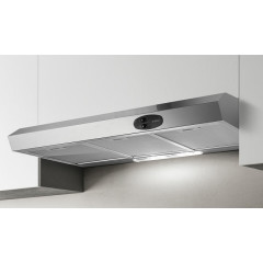 ELICA KREA ST IX F/90 CAPPA A PARETE 90 CM FILTRANTE 71 db(A) ACCIAIO INOX