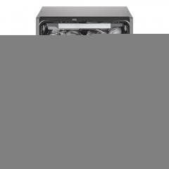 LG DB365TXS LAVASTOVIGLIE INCASSO 14 COPERTI TERZO CESTO INVERTER WIFI CLASSE B