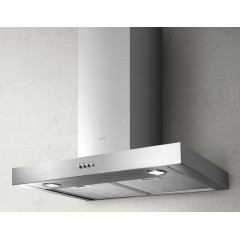 ELICA NG H10 IX/A/60 CAPPA 60CM FINITURE INOX CL.E