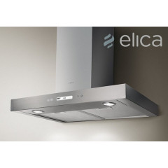 ELICA SPOT PLUS IX/A/60 CAPPA ASPIRANTE 60CM CLASSE A ILL.LED INOX