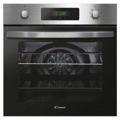 CANDY FIDCX605 FORNO MULTIFUNZIONE DA INCASSO 8 FUNZIONI TIMER