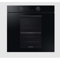 SAMSUNG NV75T8549RK FORNO ELETTRICO SMART 75L INFINITE LINE LCD TOUCH DUAL COOK