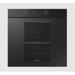 SAMSUNG NV75T9579CD FORNO ELETTRICO INFINITE LINE DISPLAY TOUCH PIROLITICO