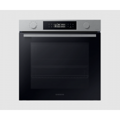 SAMSUNG NV7B44403BS FORNO DUAL COOK CATALITICO 76 VAPORE NATURALE A+ INOX