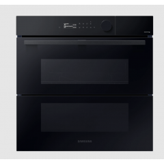 SAMSUNG NV7B5770WBK FORNO ELETTRICO DUAL COOK STEAM FLEX AIR FRY VAPORE