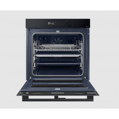 SAMSUNG NV7B5770WBK FORNO ELETTRICO DUAL COOK STEAM FLEX AIR FRY VAPORE