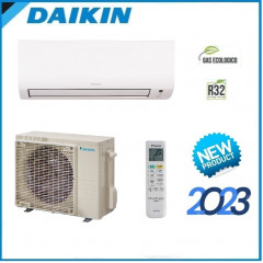 DAIKIN FTXP35N RXP35N CLIMATIZZATORE COMFORA 12000 BTU WIFI INVERTER R32 A++ A