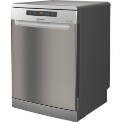 INDESIT DFO 3C23 A X LAVASTOVIGLIE LIBERA INSTALLAZIONE14 COPERTI CLASSE E INOX