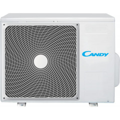 CANDY ARIA CONDIZIONATORE DUAL 9+9 BTU INVERTER R32 A++A+ CON WIFI CY2M14AOUT