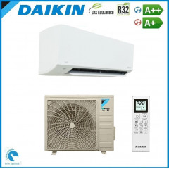 DAIKIN CLIMATIZZATORE 9000 BTU ATXC25C ARXC25C A++ A+ R32 PREDISPOSTO WIFI