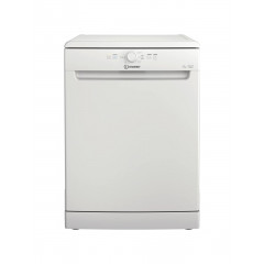 INDESIT D2FHK26 LAVASTOVIGLIE LIBERA INSTALLAZIONE 14 COPERTI 6 PROGRAMMI CL. E