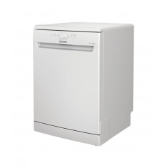 INDESIT D2FHK26 LAVASTOVIGLIE LIBERA INSTALLAZIONE 14 COPERTI 6 PROGRAMMI CL. E