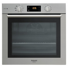 HOTPOINT ARISTON FA4S544IXHA FORNO MULTIFUNZIONE INCASSO VAPORE MULTIFOLOW