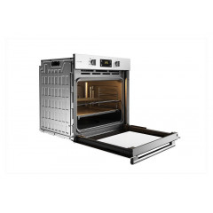 HOTPOINT ARISTON FA4S544IXHA FORNO MULTIFUNZIONE INCASSO VAPORE MULTIFOLOW