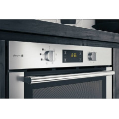 HOTPOINT ARISTON FA4S544IXHA FORNO MULTIFUNZIONE INCASSO VAPORE MULTIFOLOW