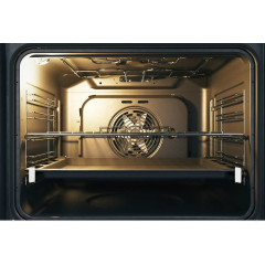 HOTPOINT ARISTON FA4S544IXHA FORNO MULTIFUNZIONE INCASSO VAPORE MULTIFOLOW