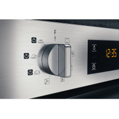 HOTPOINT ARISTON FA4S544IXHA FORNO MULTIFUNZIONE INCASSO VAPORE MULTIFOLOW