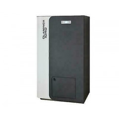 LAMINOX J7A-B BIANCO JESSICA 7 AIR TERMOSTUFA A PELLET 7 KW 100-170 m³