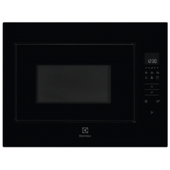 ELECTROLUX MQ927GNE FORNO MICROONDE NERO 900W 26 LITRI QUICK START