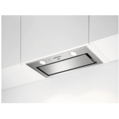 AEG DGE5661HM CAPPA INTEGRATA TOTALE 54 CM 250 WATT Hob²Hood 700 m³/h