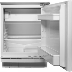 INDESIT INTSZ1612 FRIGORIFERO + FREEZER DA INCASSO SOTTOPIANO 126 LT