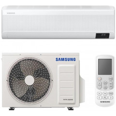 COND.MONO3.5KW INV A+++/A+++ WIFI W.FREE ELITE R32 SAMSUNG