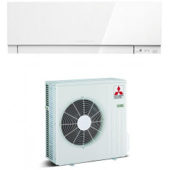 MITSUBISHI MSZ-EF50VGKW KIT CLIMA CLASSE A+++/A++ 18000 BTU INVERTER R32