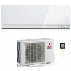 MITSUBISHI MSZ-EF42VGKW KIT CLIMA CLASSE A+++/A++ 15000 BTU INVERTER R32