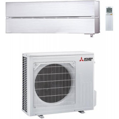 MITSUBISHI MSZ-LN50VG2V KIT CLIMA CLASSE A+++/A++ 18000 BTU INVERTER R32