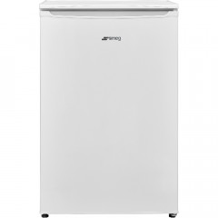 SMEG FIRGORIFERO SOTTOTAVOLO FS09FW STATICO BIANCO 83,8H 54L 59,5P