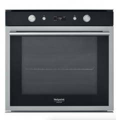 HOTPOINT FI6864SHIXHA FORNO MULTIFUNZIONE 73 LT SOFT CLOSING PIROLITICO