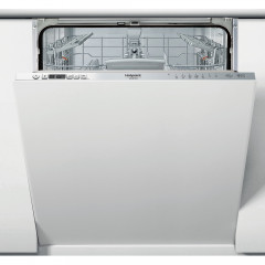 HOTPOINT HI5030W LAVASTOVIGLIE INCASSO 60 CM 14 COPERTI A+++ MOTORE INVERTER