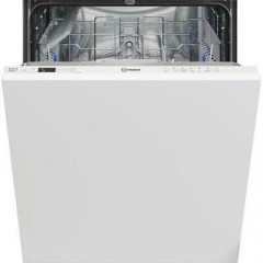 INDESIT DIC 3B+16 A LAVASTOVIGLIE INCASSO SCOMPARSA TOTALE CLASSE A+ 13 COPERTI 