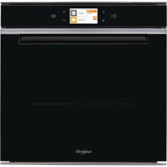 WHIRLPOOL W11IOP14S2H FORNO ELETTRICO DA INCASSO 8 FUNZIONI IDROLITICO NERO