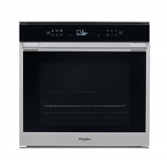 WHIRLPOOL W7 OM4 4S1 H FORNO ELETTRICO DA INCASSO 60 CM AUTOPULENTE CL.A+