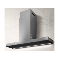 ELICA HAIKU IX/A/120 CAPPA A PARETE ASPIRANTE 710 m³/h 120 CM CLASSE A INOX