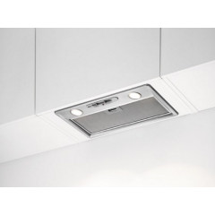 AEG DGB2531M CAPPA DA INCASSO ASPIRANTE FILTRANTE 52 CM 155 WATT 440 m/h