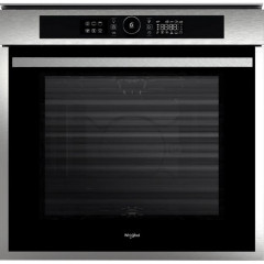 WHIRLPOOL AKZM8660IX FORNO ELETTRICO 60 CM 16 FUNZIONI 73 LT INOX