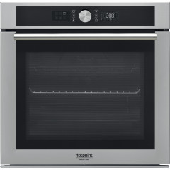 HOTPOINT ARISTON FI4854PIXHA FORNO INCASSO MULTIFUNZIONE 60 CM NERO 73 LT TOUCH