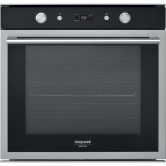 HOTPOINT ARISTON FI6861SPIXHA FORNO INCASSO ELETTRICO  60 CM NERO 73LT PIROLISI